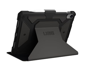 Nettbrett - Deksler og etui - UAG - flip cover for tablet - 12339XB14040