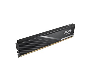 RAM - A-Data XPG Lancer Blade DDR5-6000 - 32GB - CL30 - Single Channel (1 pcs) - AMD EXPO & Intel XMP - Svart - AX5U6000C3032G-SLABBK