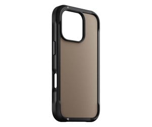 Mobil - Deksel og etui - Nomad Rugged case desert - iPhone 16 Pro - NM01384885