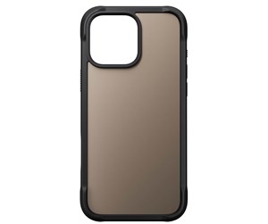 Mobil - Deksel og etui - Nomad Rugged case desert - iPhone 16 Pro Max - NM01381785