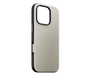 Mobil - Deksel og etui - Nomad Sport case stone - iPhone 16 Pro - NM01375685