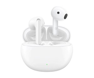 Hodetelefoner - Joyroom Earphones Funpods JR-FB2 Wireless (white) - JR-FB2 White