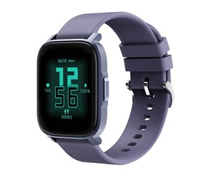 Smartklokke, Smartwatch & Sportsklokke - Aukey Smartwatch SW-1S (gray) - SW-1S