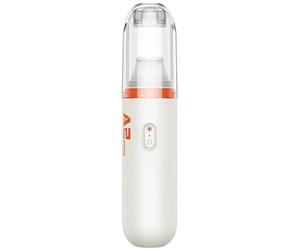 Støvsuger - Baseus Støvsuger Cordless Car Vacuum Cleaner A2Pro 6000Pa (white) - VCAQ040002