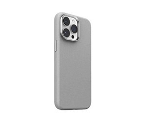 Mobil - Deksel og etui - Joyroom JR-BP007 magnetic iPhone 15 phone case (gray) - JR-BP007 iP 15 G