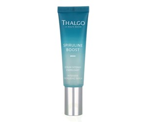 Ansiktspleie - Thalgo Spiruline Boost Intensive Energising Serum - 3525801693673