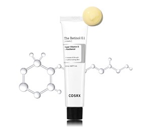 Ansiktspleie - Cosrx The Retinol 0.1 Cream - 8809598454781