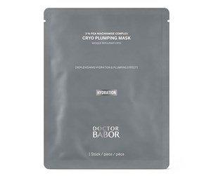 Ansiktspleie - BABOR Hydration Cryo Plumping Mask - 4015165368885