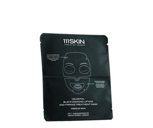 Ansiktspleie - 111Skin Celestial Black Diamond L.&F. Treatment Ma - 5060280377471