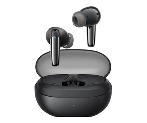 Hodetelefoner - Joyroom Earbuds True Wireless JR-BB1 (Black) - JR-BB1 Black