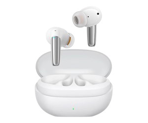 Hodetelefoner - Joyroom Earbuds True Wireless JR-BB1 (White) - JR-BB1 White