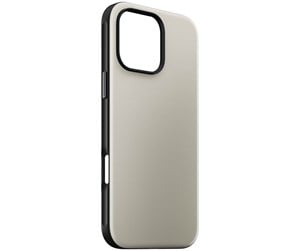 Mobil - Deksel og etui - Nomad Sport case stone - iPhone 16 Pro Max - NM01372585