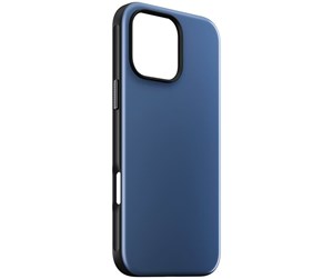 Mobil - Deksel og etui - Nomad Sport Etui Naval Blue- mobile phone case - NM01373285