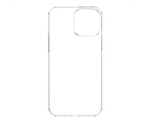 Mobil - Deksel og etui - Joyroom Protective Case for iPhone 15 (Transparent) - JR-15X1