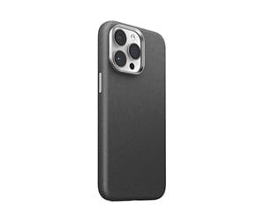 Mobil - Deksel og etui - Joyroom Magnetic Phone Case for iPhone 15 Pro JR-BP007 (black) - JR-BP007 iP 15 Pro M B