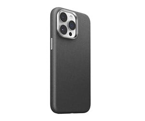 Mobil - Deksel og etui - Joyroom magnetic iPhone 15 phone case JR-BP007 (black) - JR-BP007 iP 15 Bl