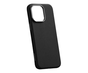 Mobil - Deksel og etui - Joyroom Magnetic protective phone case JR-BP007 for iPhone 15 Pro Max (black) - JR-BP007 Black