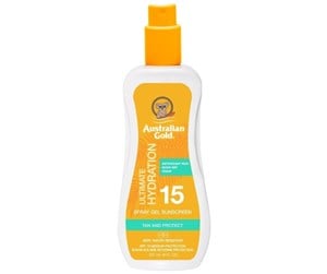 Kroppspleie - Australian Gold Ultimate Hydration Lotion SPF15 - 054402720912