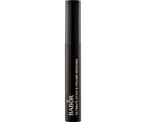 Sminke - BABOR Ultimate Style & Volume Mascara - 4015165352228