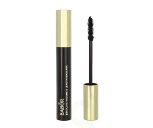 Sminke - BABOR Absolute Volume & Length Mascara - 4015165352204