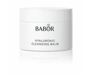 Ansiktspleie - BABOR Hyaluronic Cleansing Balm - 4015165363224