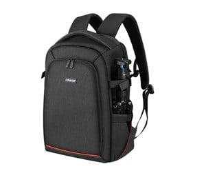 Kameravesker - Puluz Camera backpack Waterproof PU5015B - PU5015B