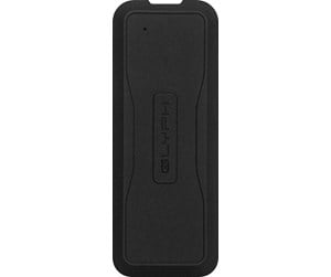 SSD - Glyph Atom EV Portable SSD - 1TB - USB-C - Svart - Ekstern - A1000EV