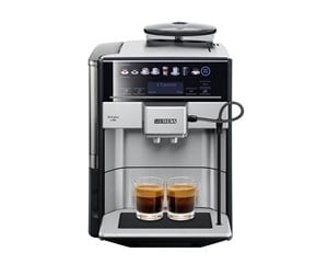 Kaffe & Espresso - Siemens EQ.6 plus s700 TE657313RW - TE657313RW