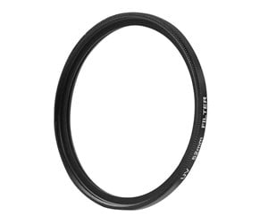 Actionkamera  - Tilbehør - Puluz UV Lens Filter For Insta360 Ace Pro (52mm) - PU969B