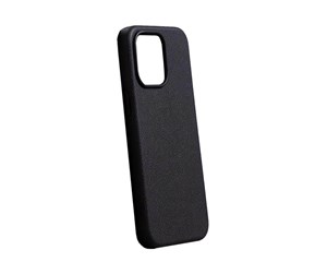 Mobil - Deksel og etui - Joyroom JR-BP006 magnetic phone case for iPhone 15 Pro (black) - JR-BP006 iP 15 Pro M B