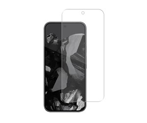 Mobil - Beskyttelsesglass - 4smarts Protective Glass - Google Pixel 9 - 4S541095