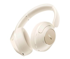 Hodetelefoner - Earfun Wireless headphones WavePro (ivory) - HP200W