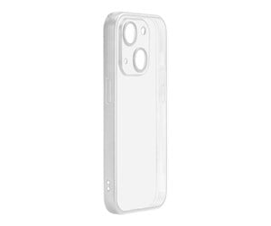 Mobil - Deksel og etui - Joyroom JR-15Q1 Protective Case for iPhone 15 (Transparent) - JR-15Q1 Transparent