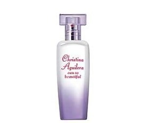 Parfyme & Dufter - - Unknown Christina Aguilera Eau So Beautiful Edp Spray - 8411126057342