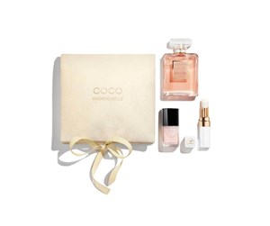 Gavesett - Chanel Coco Mademoiselle Giftset - 3145891006988