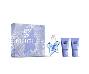 Gavesett - Thierry Mugler Angel Giftset - 3614274164855