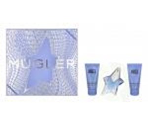 Gavesett - Thierry Mugler Angel Giftset - 3614274164855