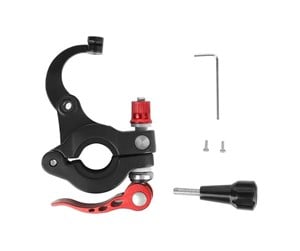 Actionkamera  - Tilbehør - Sunnylife bike mount for DJI RC controller - MM3-ZJ400