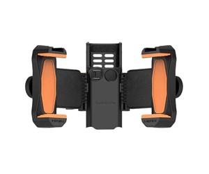 Actionkamera  - Tilbehør - Sunnylife two phone holder for DJI Osmo Pocket 3 camera (OP3-ZJ756) - OP3-ZJ756