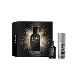 Gavesett - Hugo Boss Bottled Giftset - 3616304197871