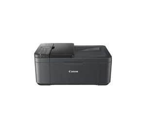 Skriver - Canon PIXMA TR4755i - Black Blekkskriver Multifunksjon - Farge - Blekk - 5074C036