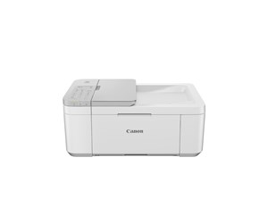 Skriver - Canon PIXMA TR4756i - White Blekkskriver Multifunksjon - Farge - Blekk - 5074C046