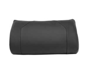 Gamingstol - L33T Lumbar Cushion - Black - RSP-586