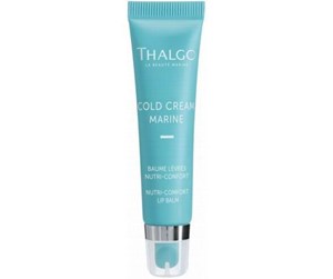 Ansiktspleie - Thalgo Cold Cream Marine Nutri-Comfort Lip Balm - 3525801694120