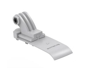 Actionkamera  - Tilbehør - Sunnylife Multifunctional Adapter Mount A3-GZ695 - A3-GZ695