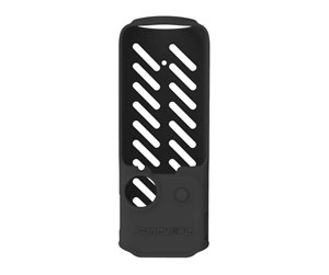 Actionkamera  - Tilbehør - Sunnylife Silicone Cover Heat Dissipation for DJI OSMO Pocket 3 (black) - OP3-BHT745-D