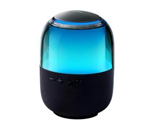 Bærbare festhøyttalere - Joyroom RGB Wireless Speaker JR-ML05 - JR-ML05