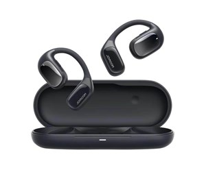 Hodetelefoner - Joyroom Wireless Open-Ear Headphones JR-OE1 (Dark Blue) - JR-OE1 Dark blue