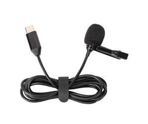 Mikrofon - Sunnylife Microphone for Insta360 X4 - MC490-X4