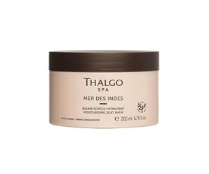 Kroppspleie - Thalgo Spa Mer Des Indes Moisturising Silky Balm - 3525801694151